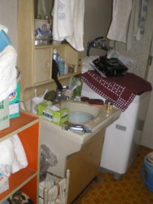 設備も一新 快適な空間へ 設備も一新 快適な空間へ